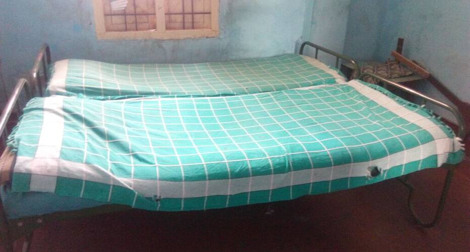 Kalpana Lodge, Chitradurga 3